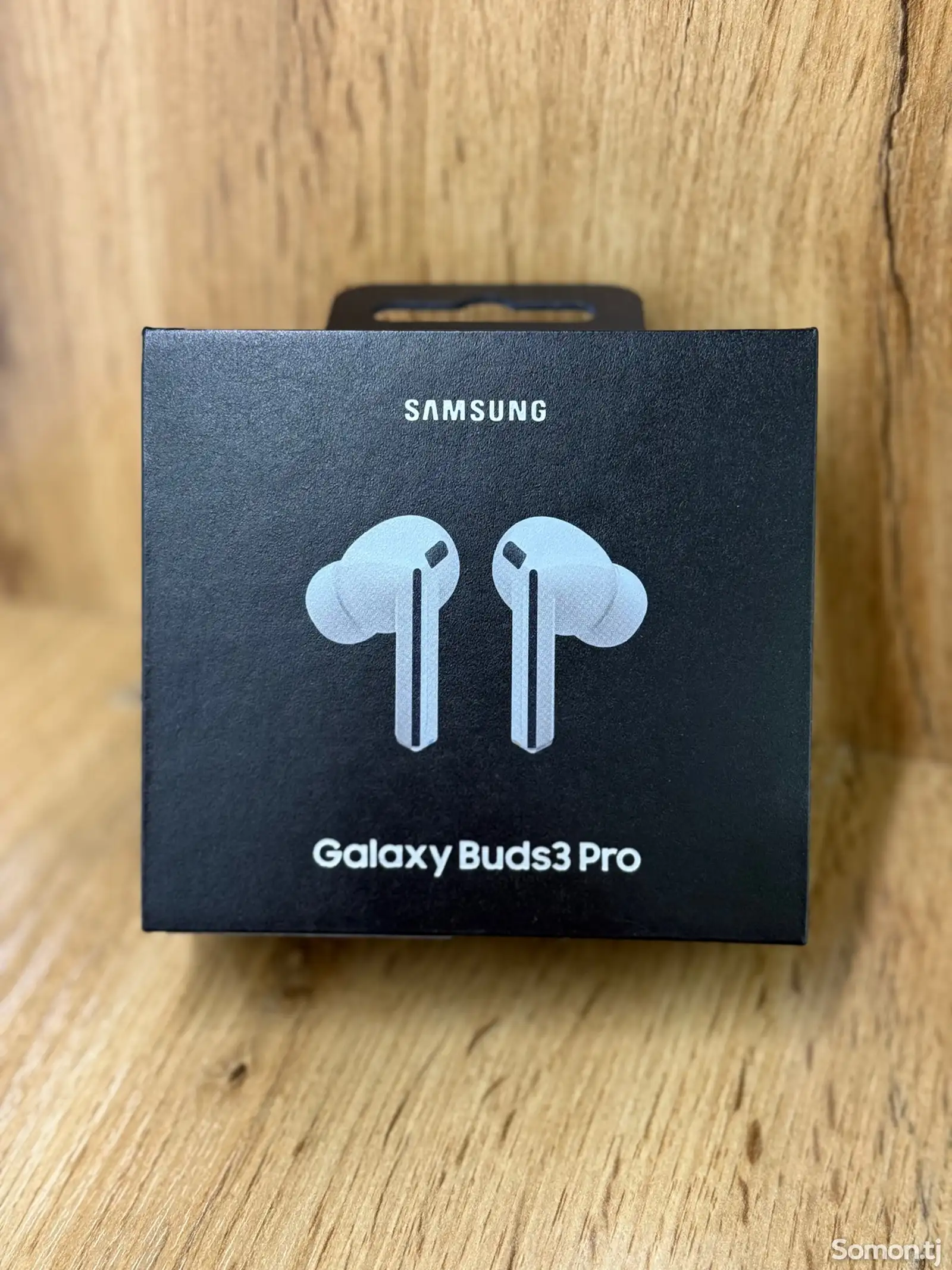 Наушники Galaxy Buds 3 Pro-1