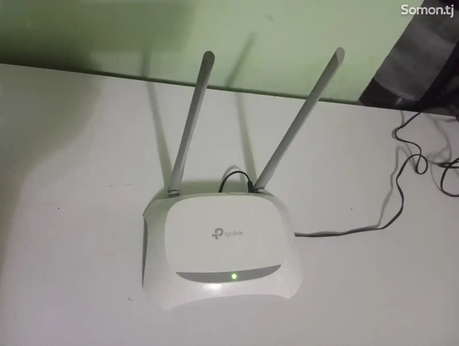 Роутер TP-Link-1