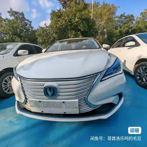 Changan Eado, 2021