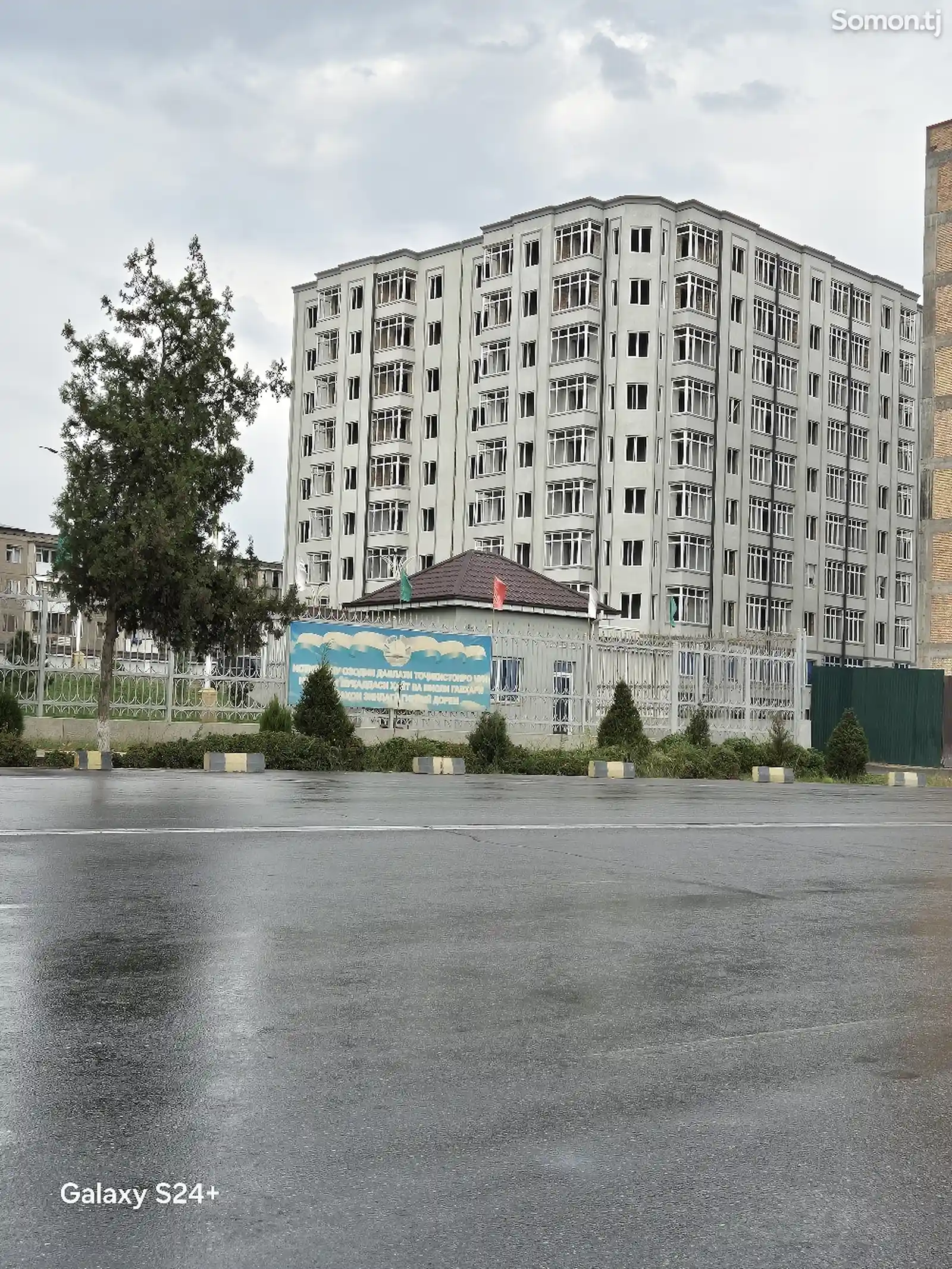 1-комн. квартира, 7 этаж, 48 м², 34 микрорайон-1