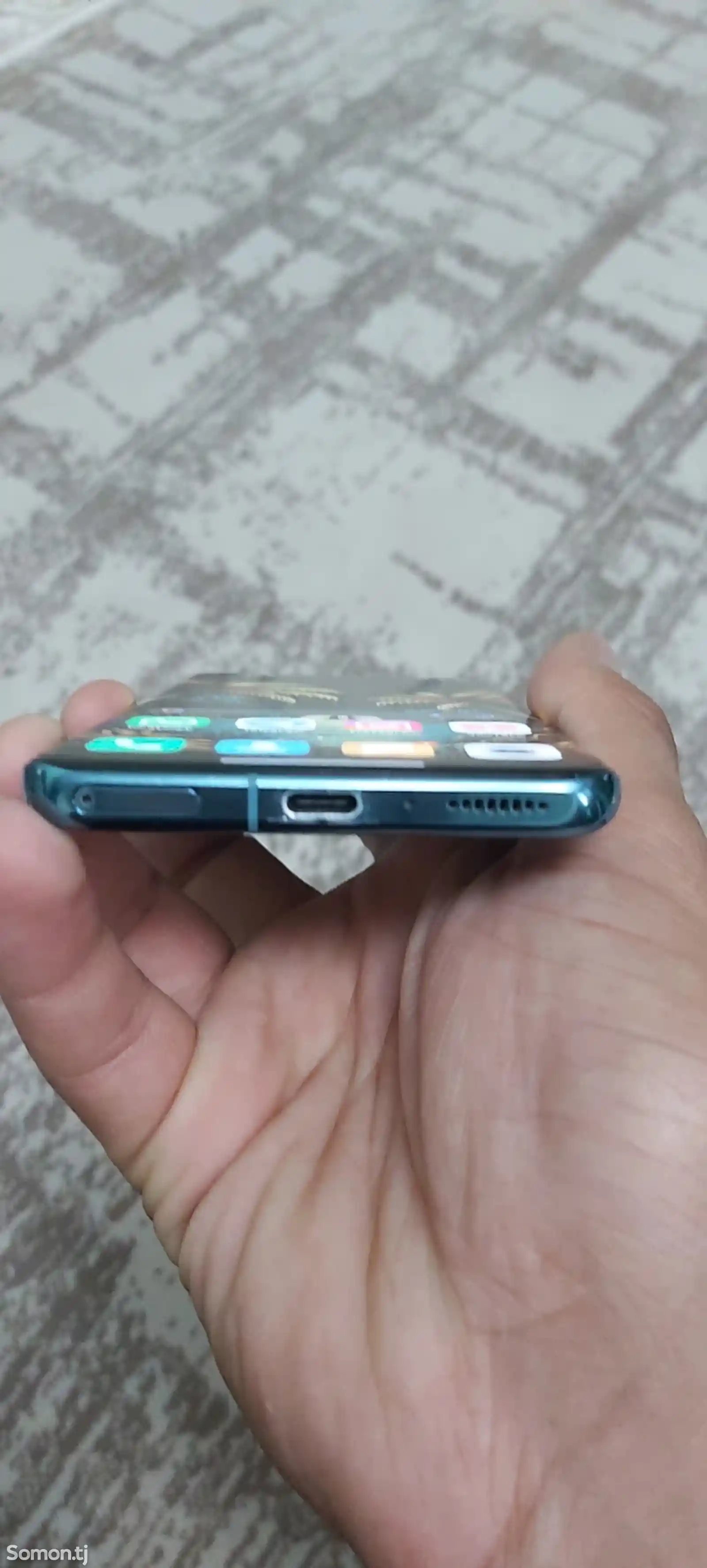 Xiaomi Mi 11pro-5