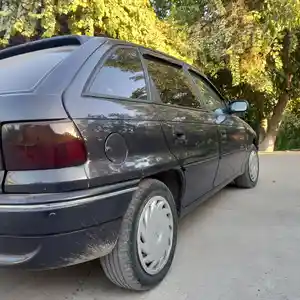 Opel Astra F, 1995