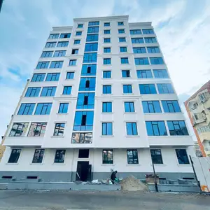 3-комн. квартира, 6 этаж, 93 м², 13мкр