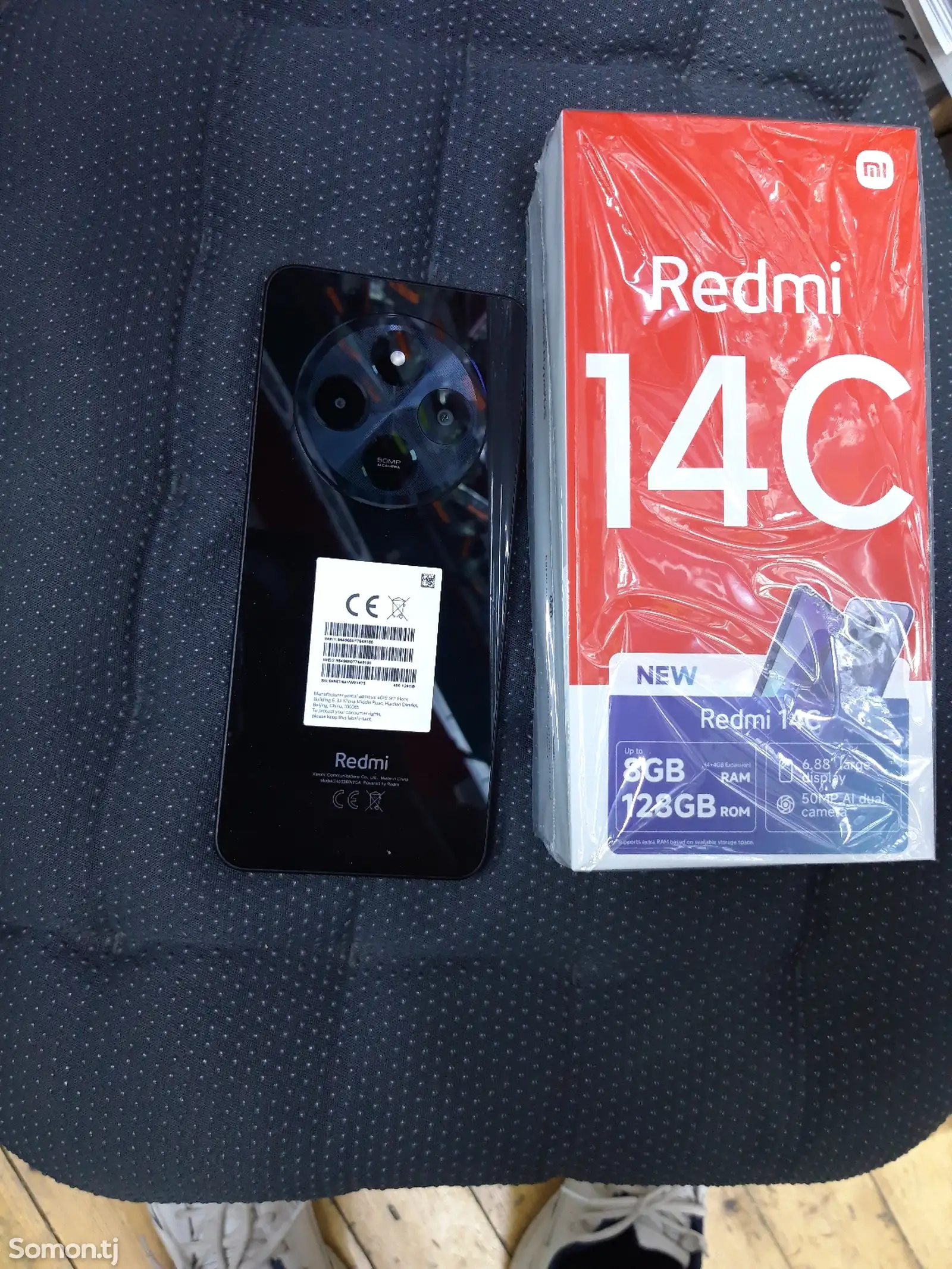 Xiaomi Redmi 14C 8 128g