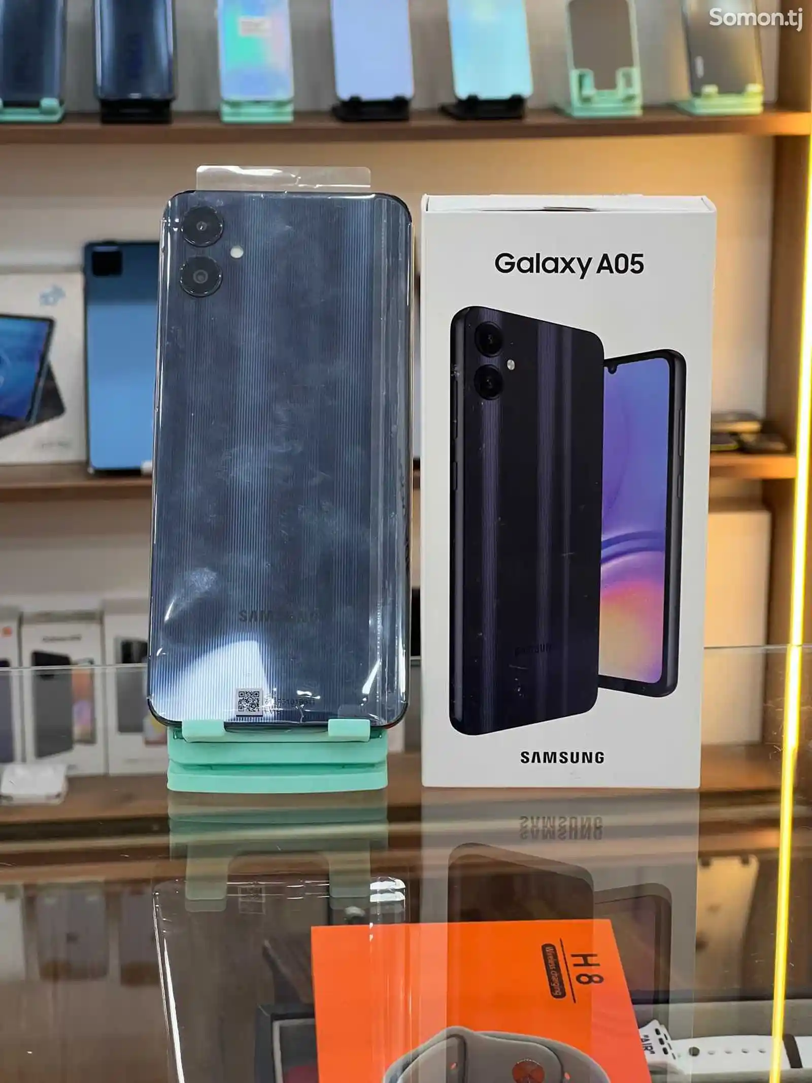 Samsung Galaxy A05 4/128gb-2