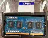 Оперативная память 2gb, DDR3-2