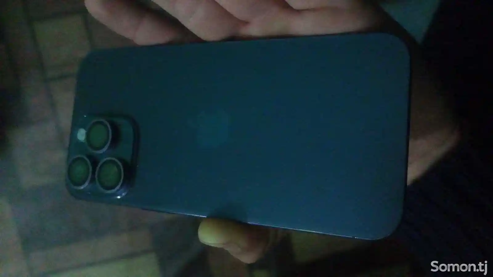 Apple iPhone 15 Pro Max, 1 tb, Black Titanium Дубликат-3