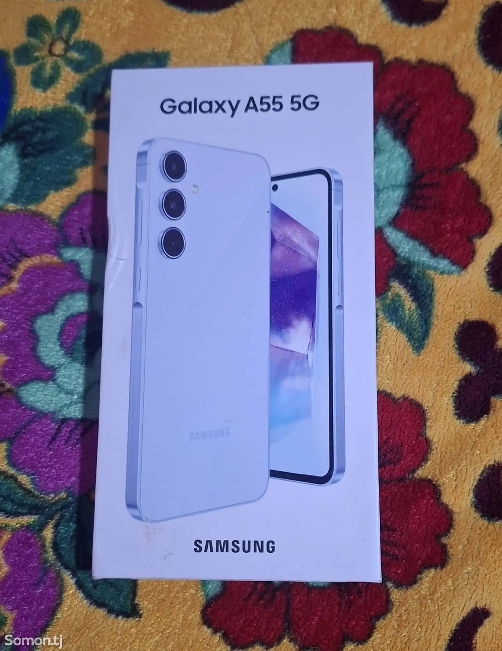 Samsung Galxy a 55-2