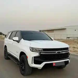 Chevrolet Tahoe, 2022