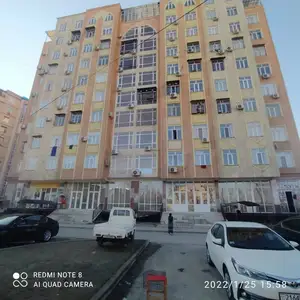 2-комн. квартира, 2 этаж, 74 м², Сино