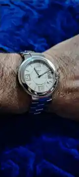 Часы Tissot-3