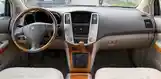 Lexus RX series, 2009-6