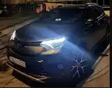 Toyota RAV 4, 2018-7