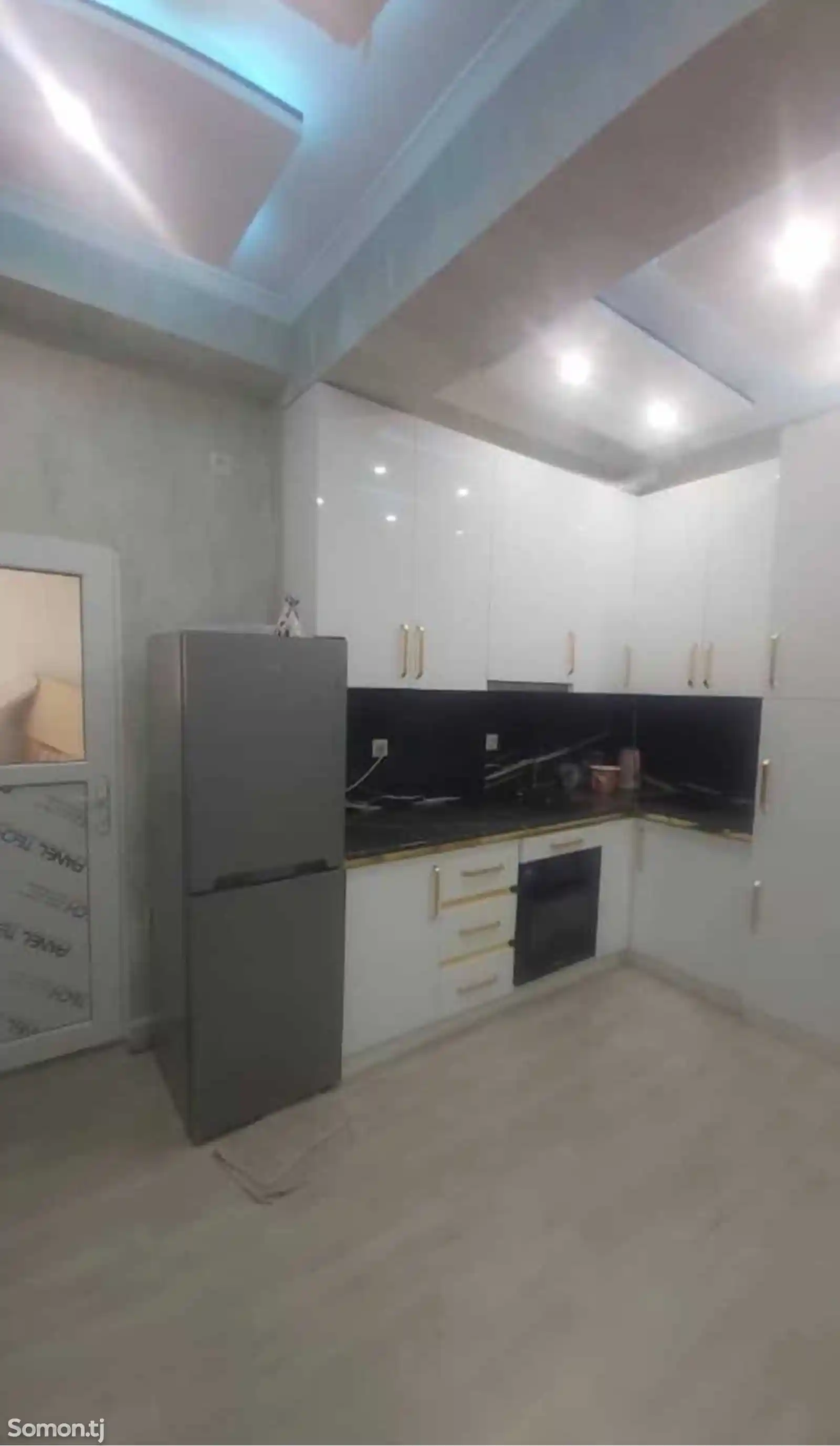 2-комн. квартира, 2 этаж, 60м², Шоҳмансур-8