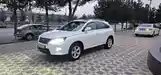 Lexus RX series, 2012-6