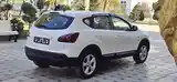 Nissan Qashqai+2, 2008-13