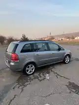 Opel Zafira, 2006-4