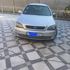 Opel Astra G, 1998