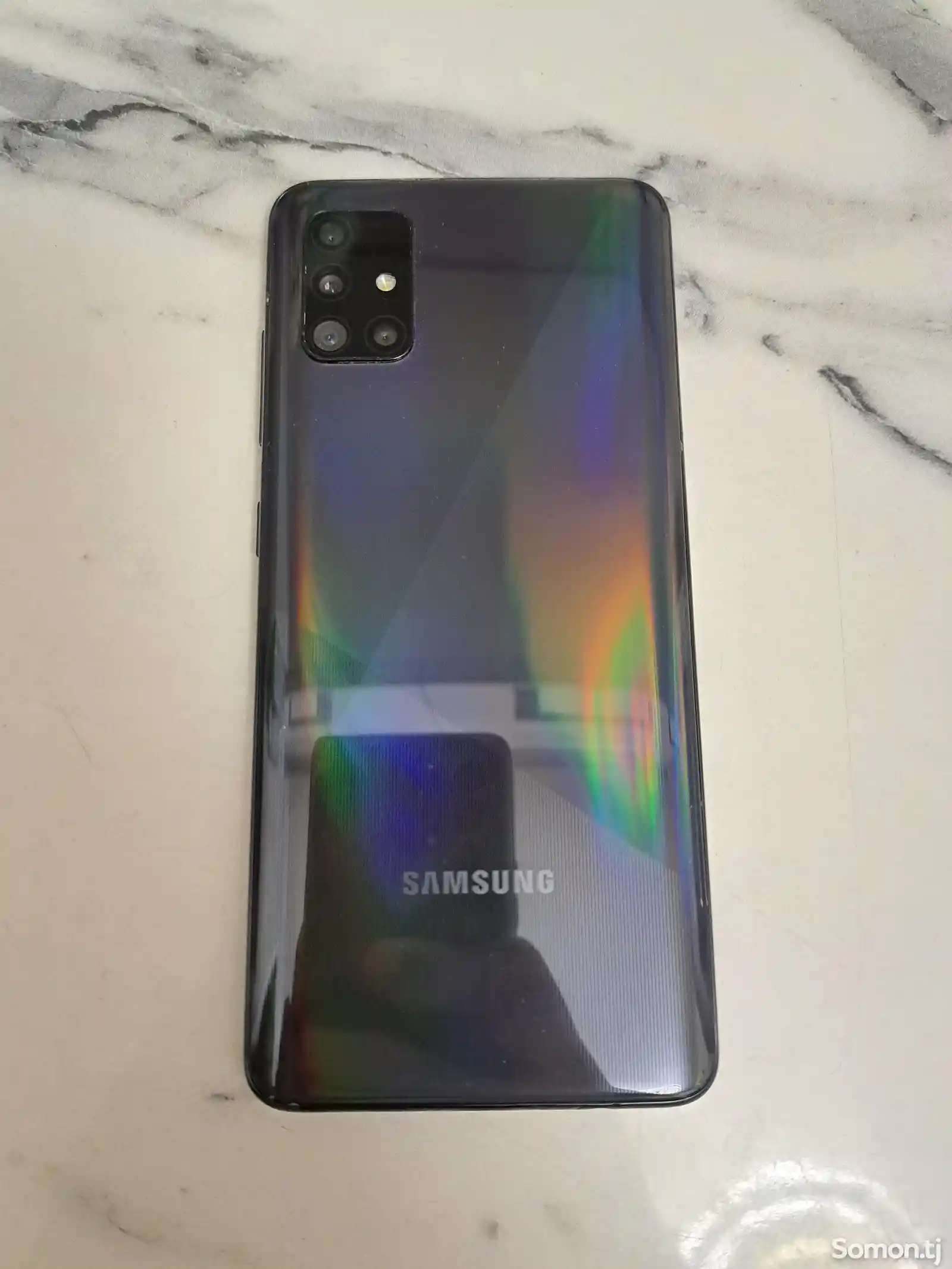 Samsung Galaxy A51-2