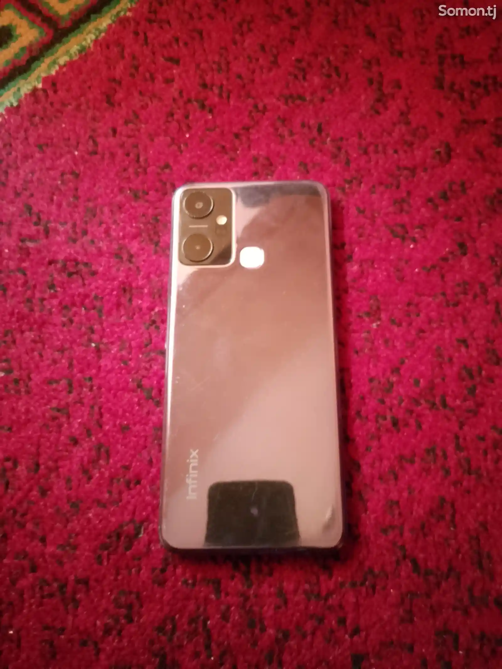 Infinix 6 plus 64Gb-1