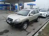 Hyundai Tucson, 2007-2