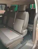 Toyota Hiace, 2019-2