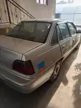 Daewoo Nexia, 1994-5