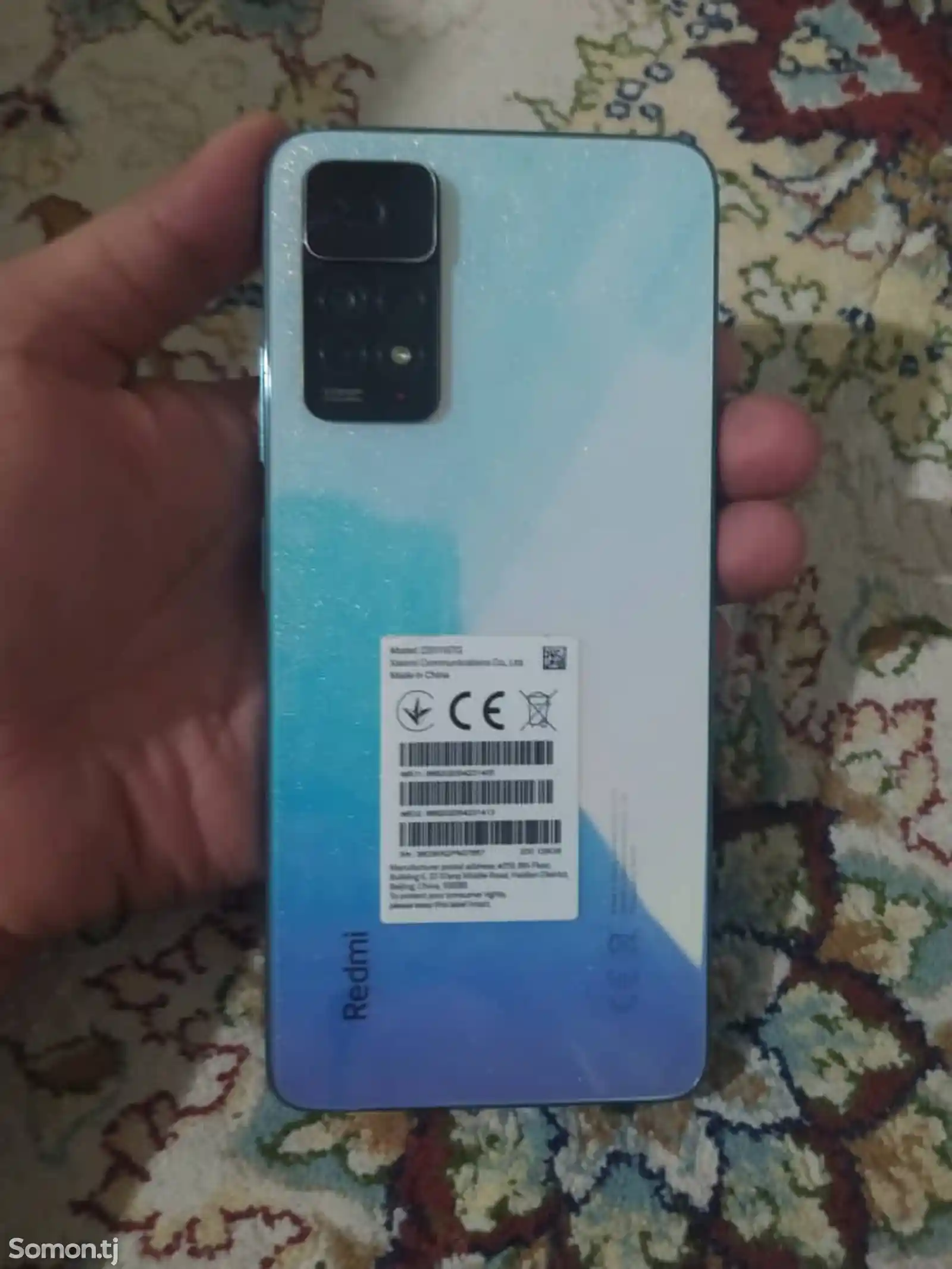 Xiaomi Redmi Note 10 Pro-2