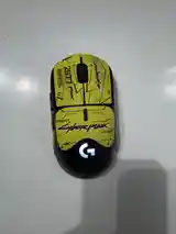 Мышка Logitech g pro wireless-3