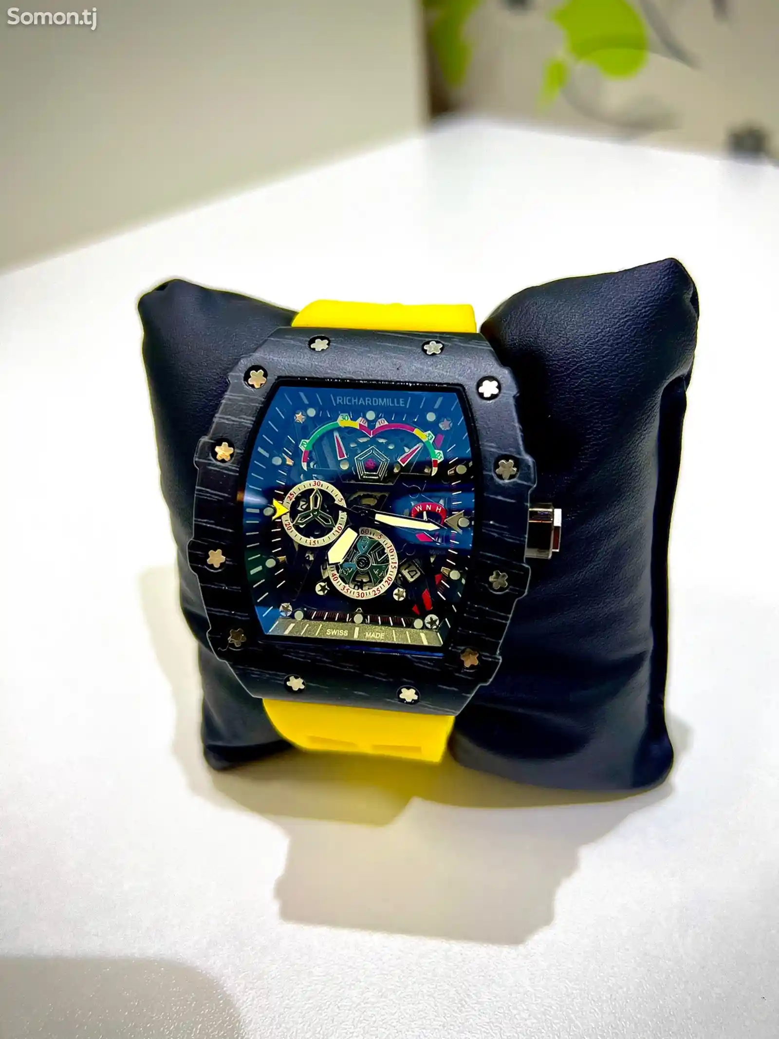 Часы Richard Mille-1