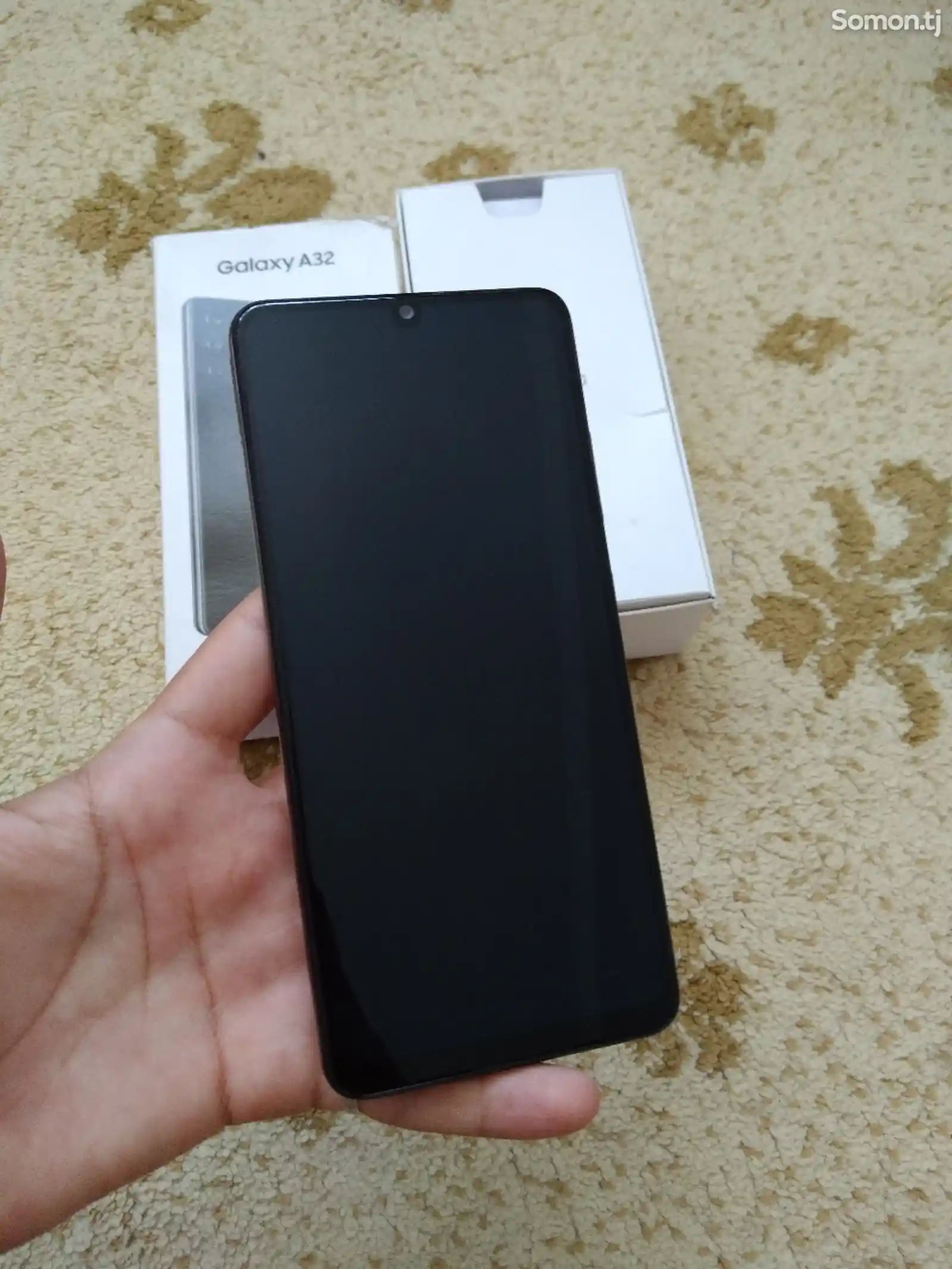 Samsung Galaxy A32 4/128Gb-1