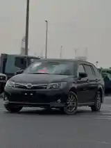 Toyota Fielder, 2014 на заказ-10