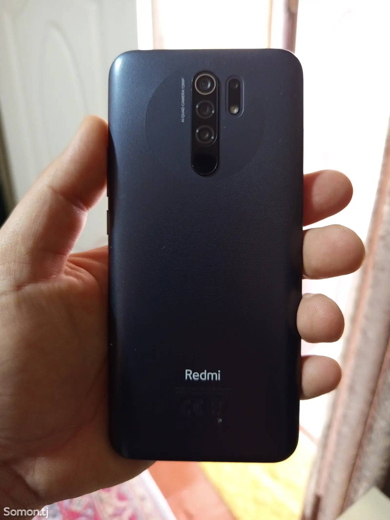 Xiaomi Redmi 9-1