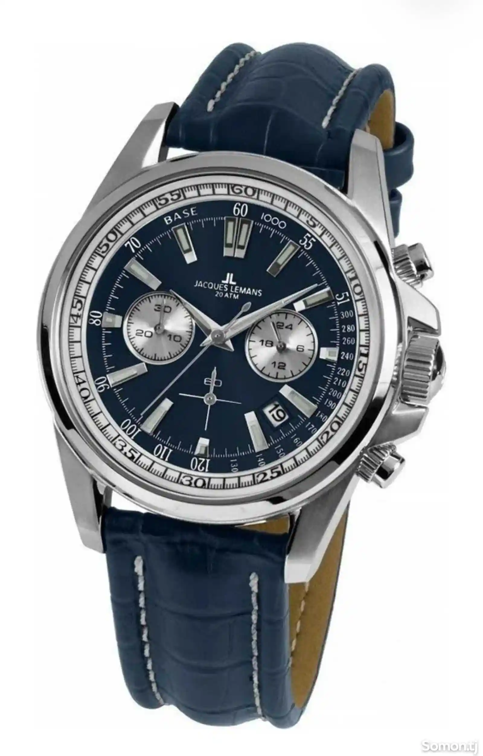 Наручные часы Jacques Lemans 1-1117VN-1