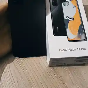 Xiaomi Redmi note 11 pro