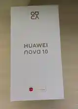 Huawey Nova 10 8/128gb-4