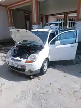 Daewoo Matiz, 2007-5