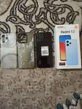 Xiaomi redmi 12-5