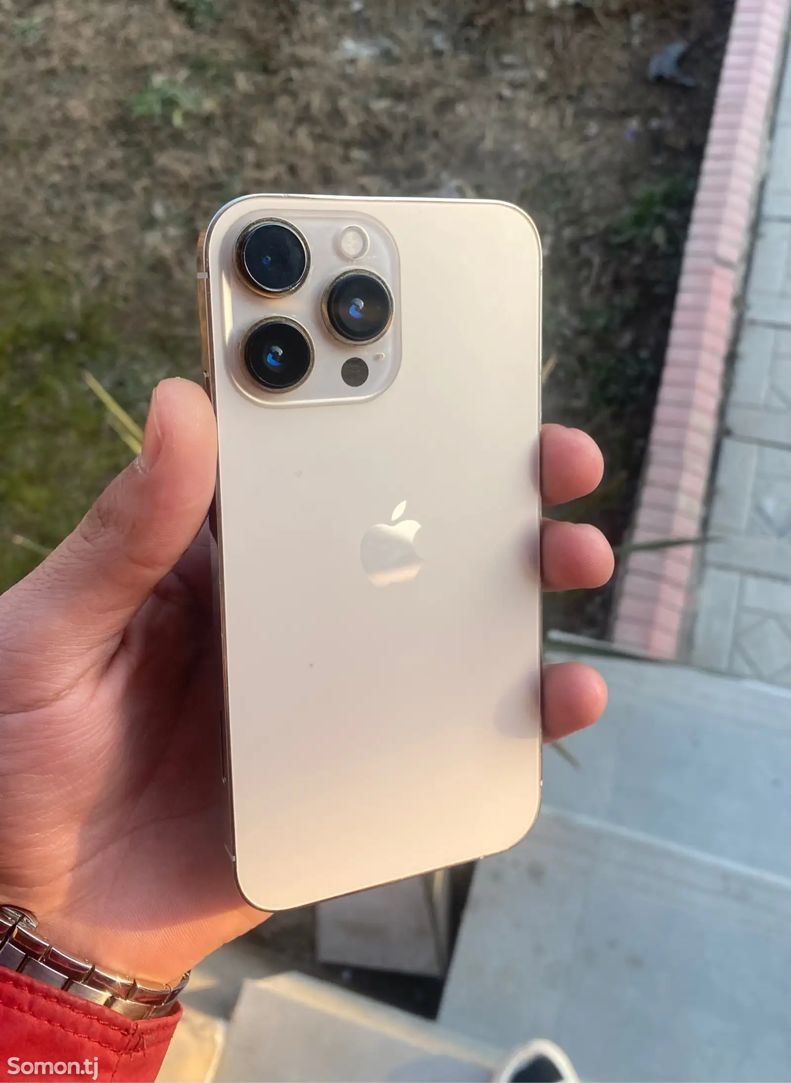 Apple iPhone Xr, 64 gb, Coral-1