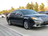 Toyota Avalon, 2011-2