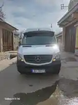 Mercedes Benz Sprinter, 2016-3