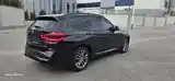 BMW X3, 2018-2