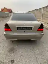 Mercedes-Benz C class, 1999-9