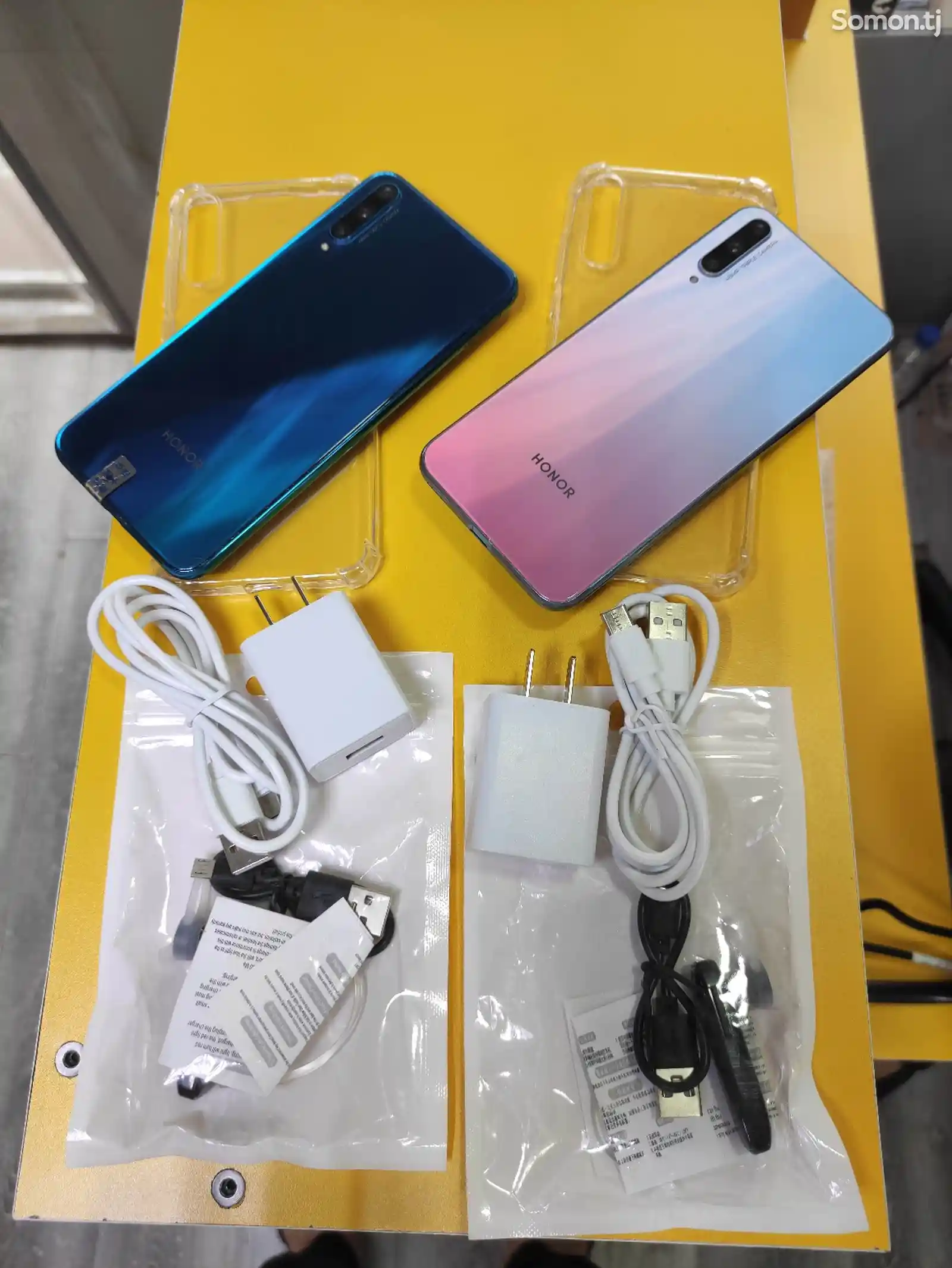 Huawei Honor 20 lite-1