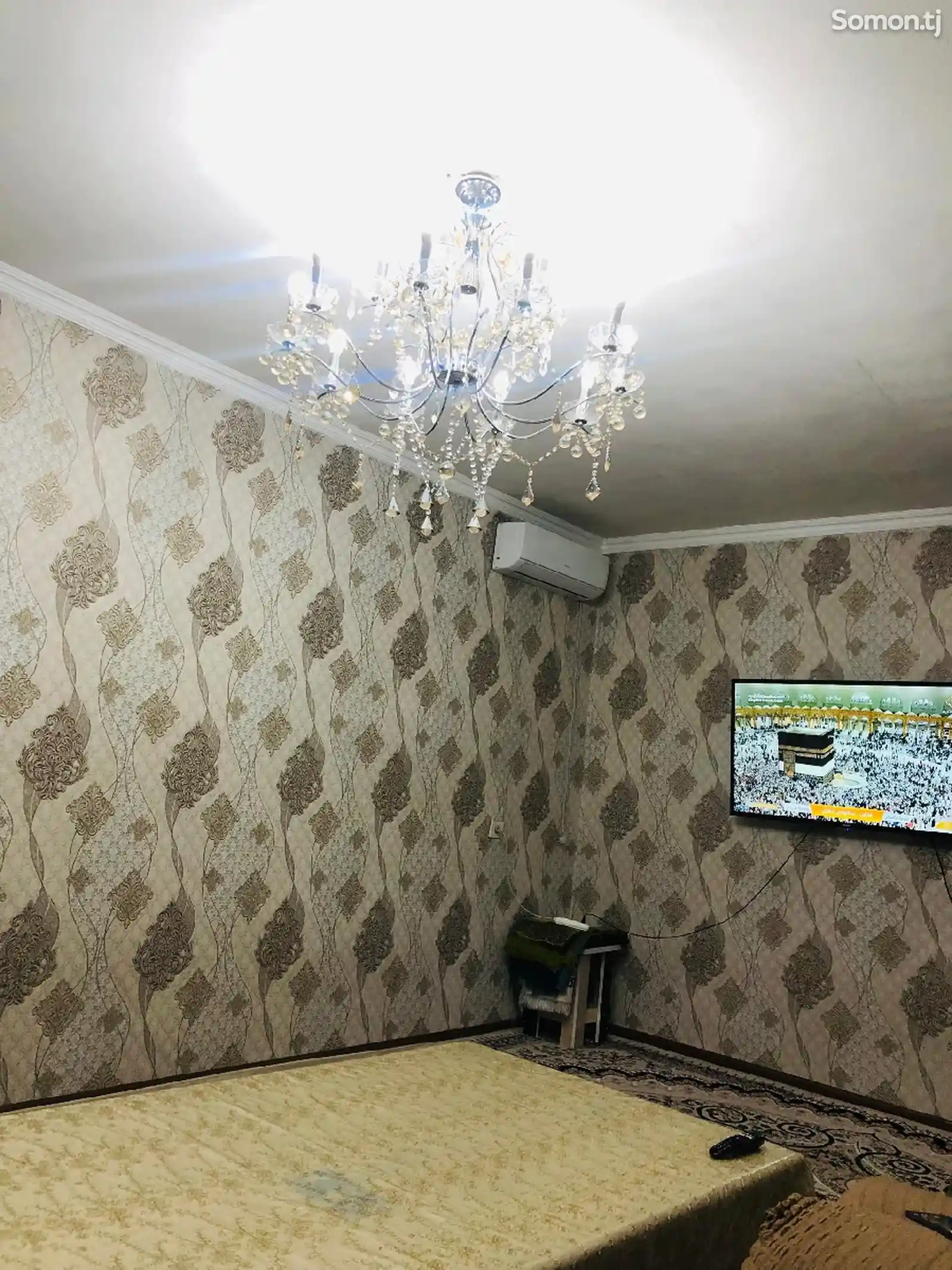 4-комн. квартира, 1 этаж, 90 м², Фирдавси-3