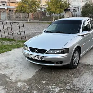 Opel Vectra B, 1999