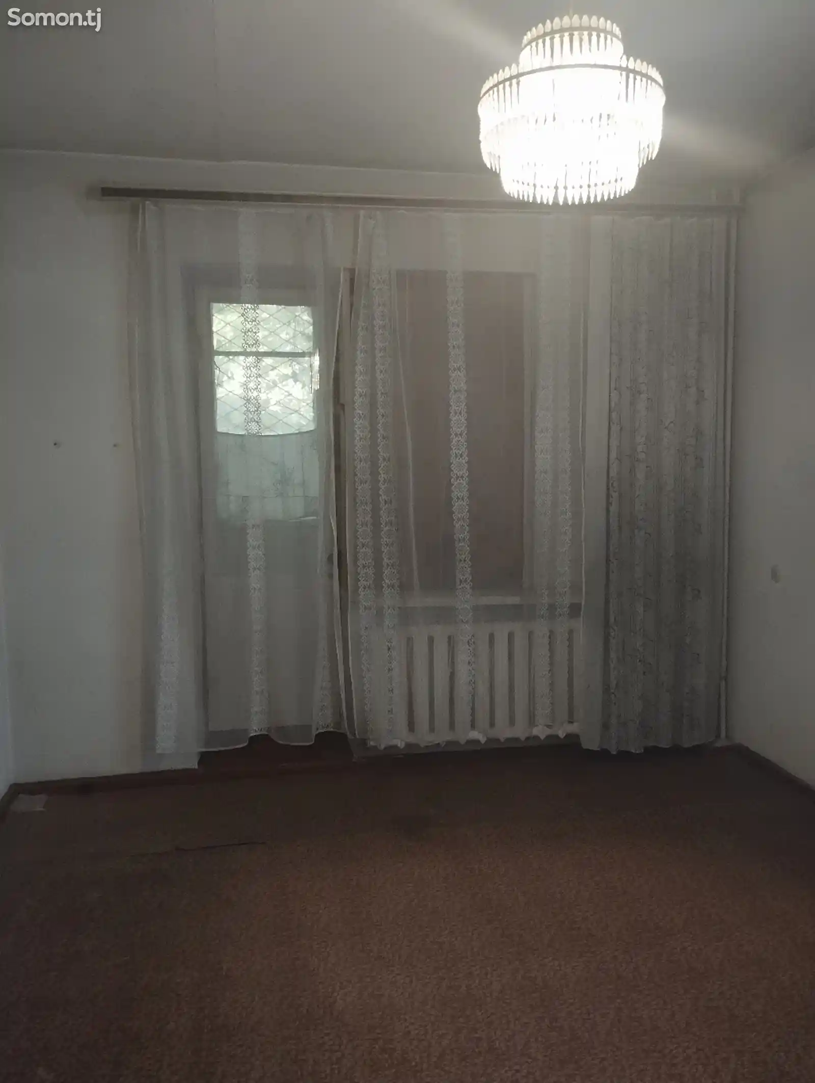 1-комн. квартира, 1 этаж, 40 м², Чайхона Рохат-1