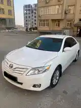 Toyota Camry, 2008-3