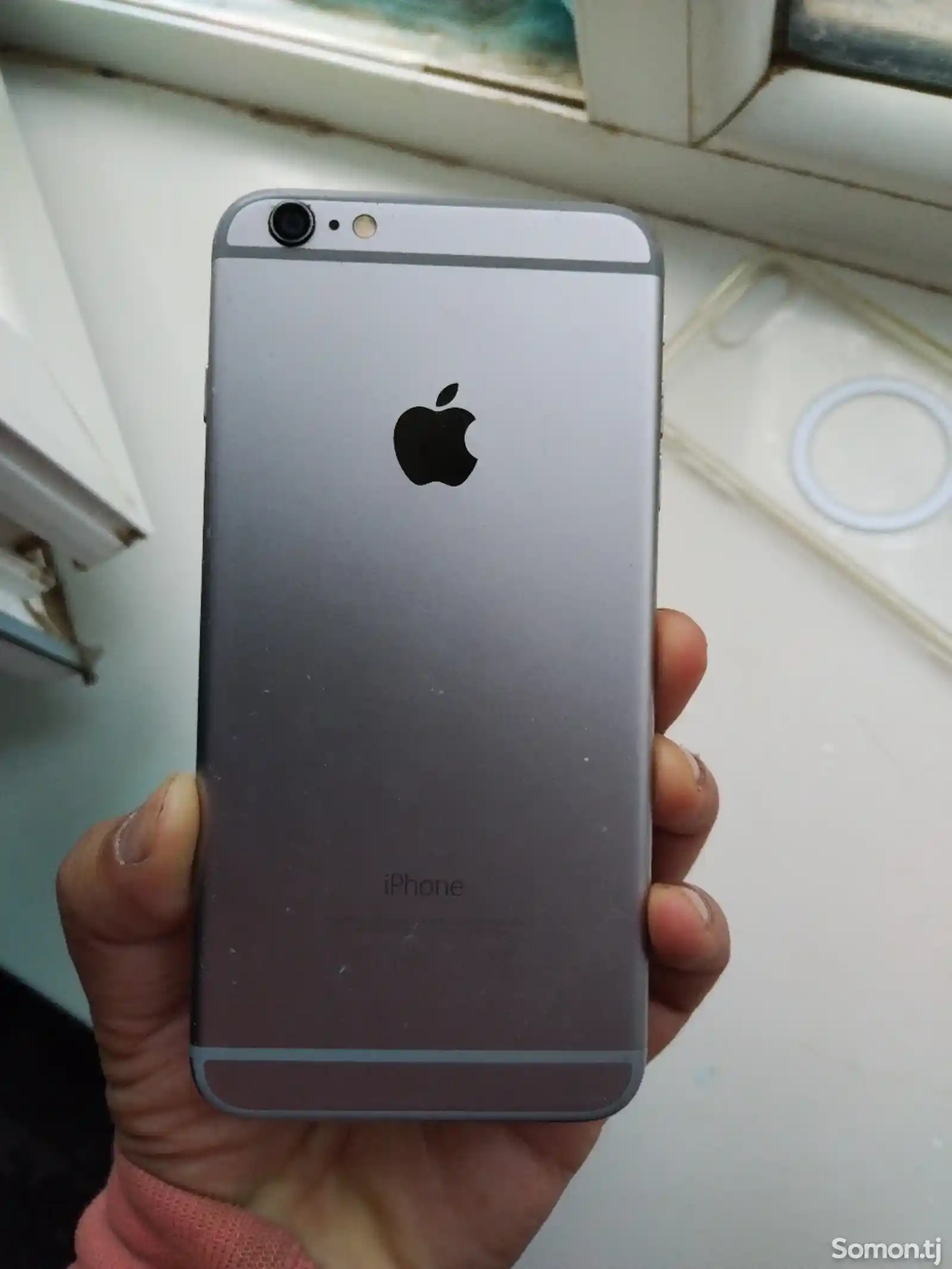 Apple iPhone 6 plus, 64 gb-5