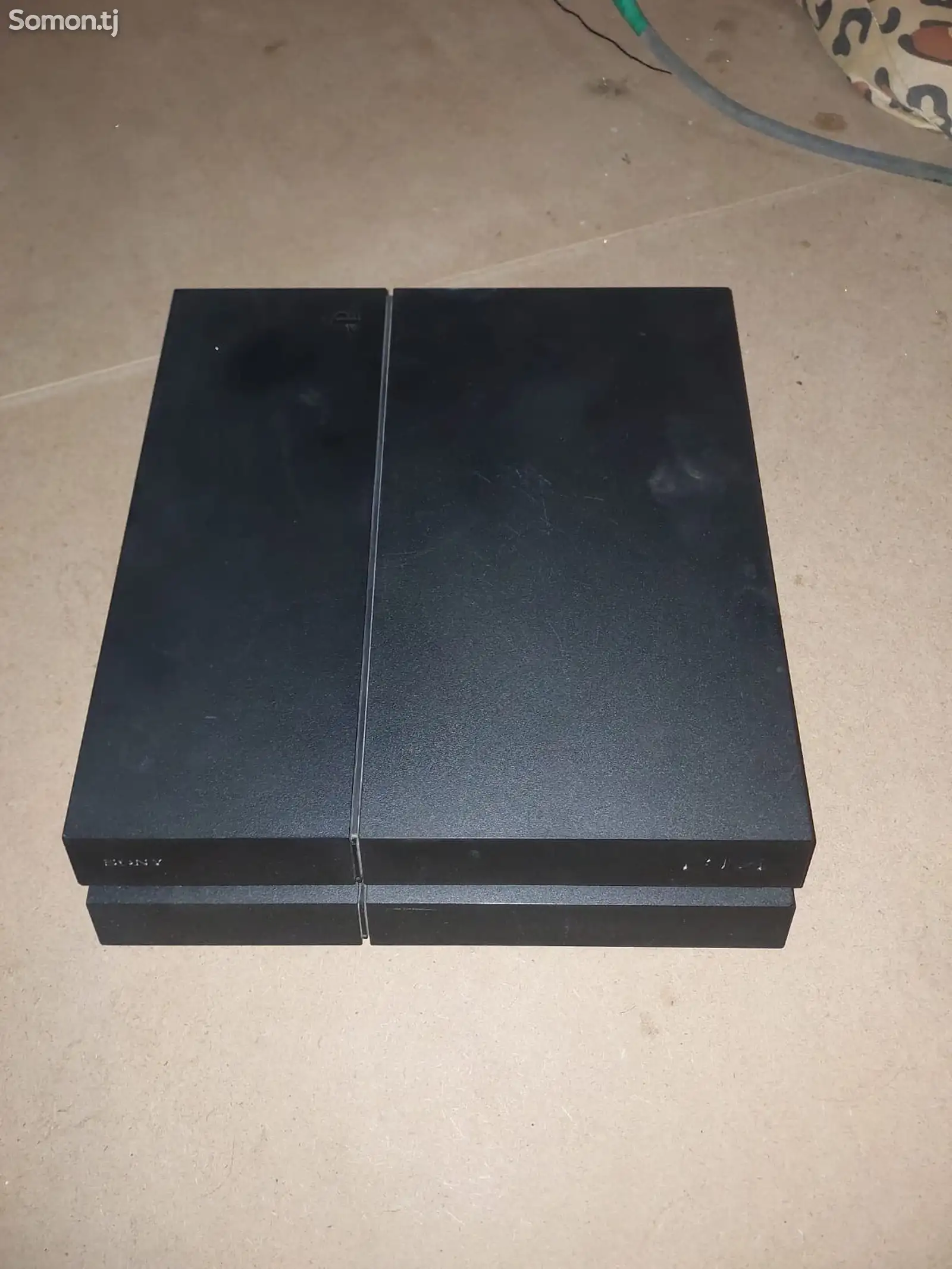 Игровая приставка Sony Playstation 4-2